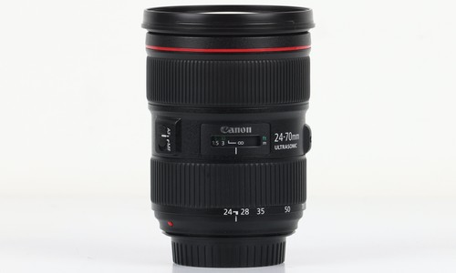 Canon 70mm ii usm - ii,