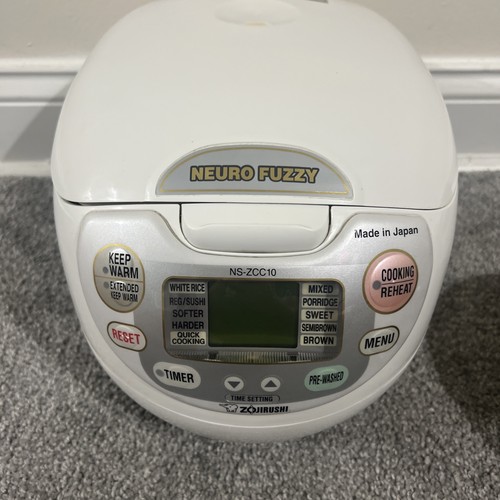 Zojirushi neuro fuzzy cup - zojirushi,