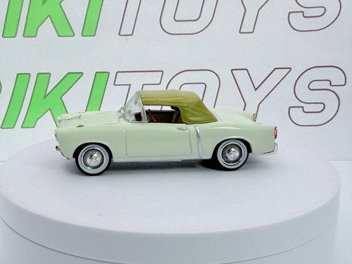 Fiat 1100 spider starline - 1100,