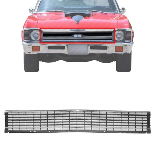 Front grille for 1970 1972 - grille,