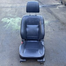 Passenger Front Seat for Mitsubishi PAJERO SHOGUN V98W MK4 3.2 DiD