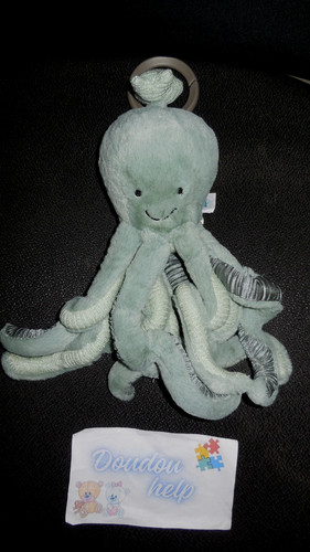 Doudou peluche activité - doudou,