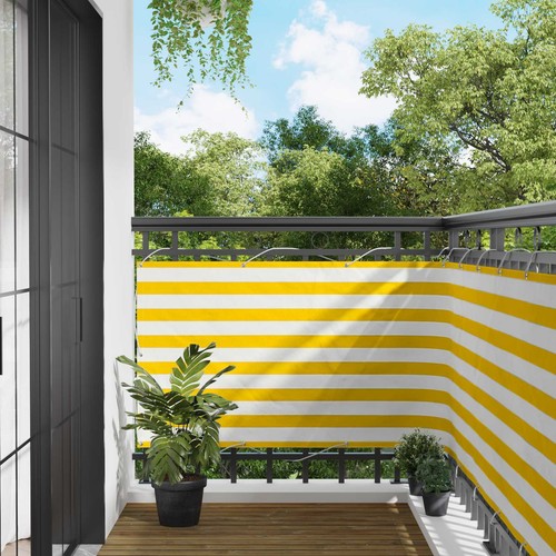 écran balcon tissu oxford - Écran,