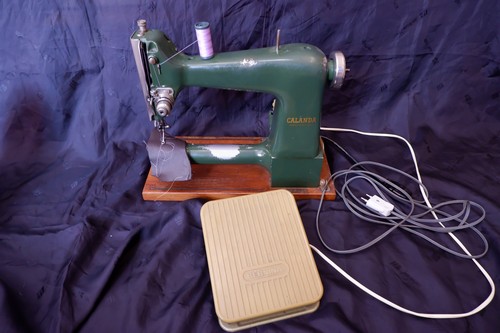 Machine coudre pour piquer - machine,