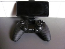 EVO VR Wireless Bluetooth Gamepad Controller Pro Level Great Battery! Manette