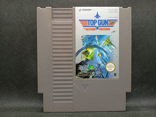 Top gun the - top,