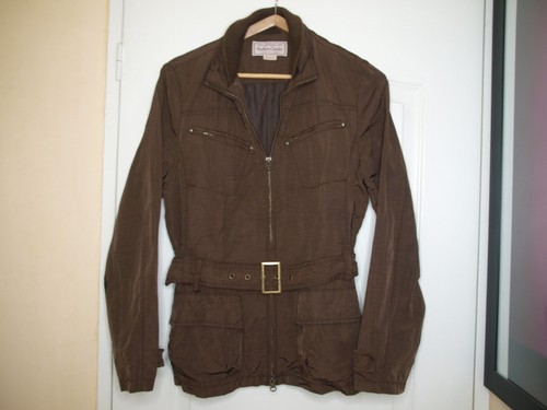 Veste femme marlboro classics - veste,