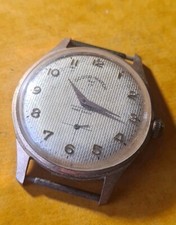 Montre mècanique Coder Watch