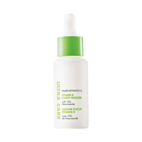 Nutrimetics ultra care - care, vitamin