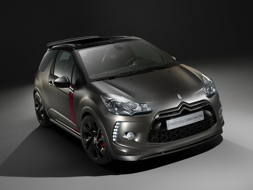 Cars 2014 citroen ds3 - , cabrio