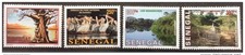 Sénégal 2002 Ecotourisme