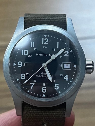 Montre bracelet pour - pour, hommes
