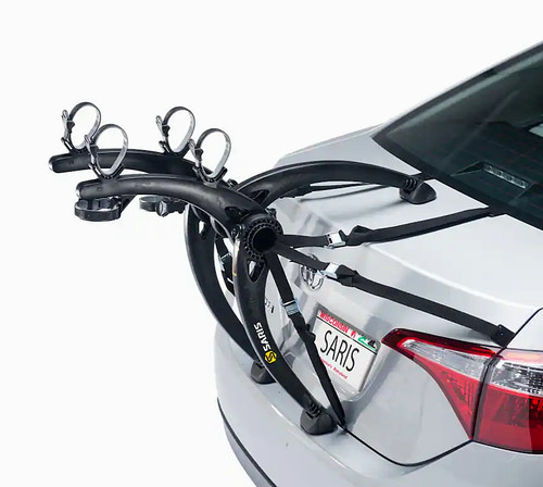 Saris bones bike rack - 2,
