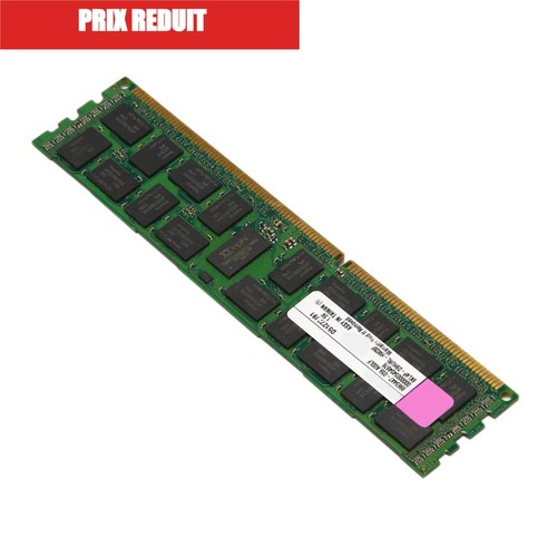 Mémoire ddr3 reg - de,