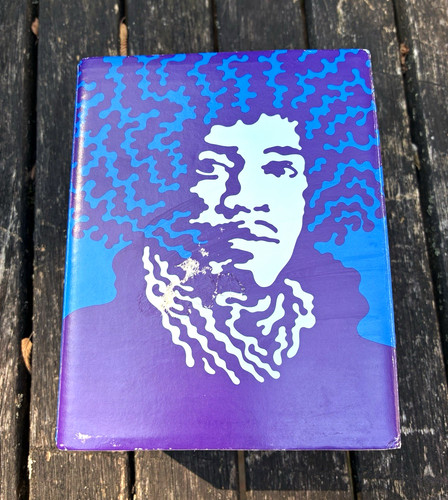 Mxr hendrix limited edition - hendrix,