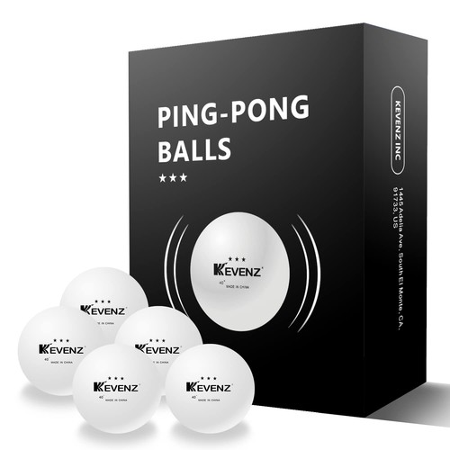 Pack premium ping pong - pack,