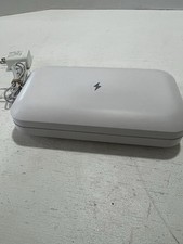 PhoneSoap 3 500-1 Smartphone UV Sanitizer USB-C Charger Included