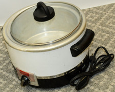 Vintage Everhot Roasterette #