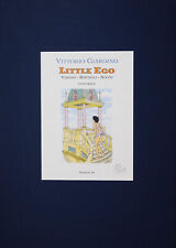 LITTLE EGO INTEGRAL PORTFOLIO GARDEN