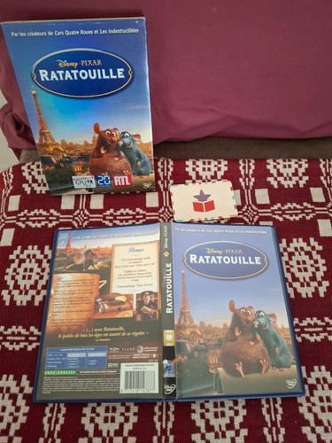 Ratatouille disney pixar - ratatouille,