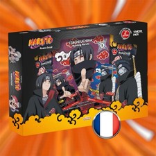 [PRÉCOMMANDE] Coffret Naruto