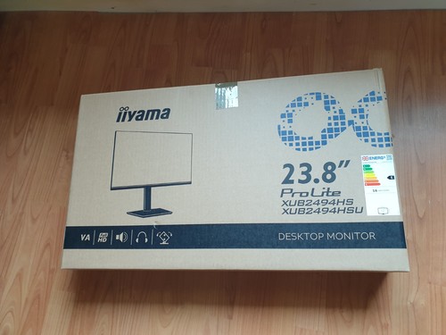 Ecran moniteur full - moniteur, *