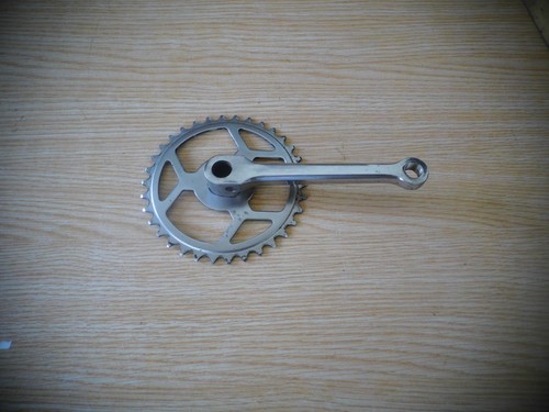 Pedalier solex 3800 - solex,