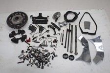 95-05 KAWASAKI VULCAN 800 VN800A PARTS & HARDWARE LOT