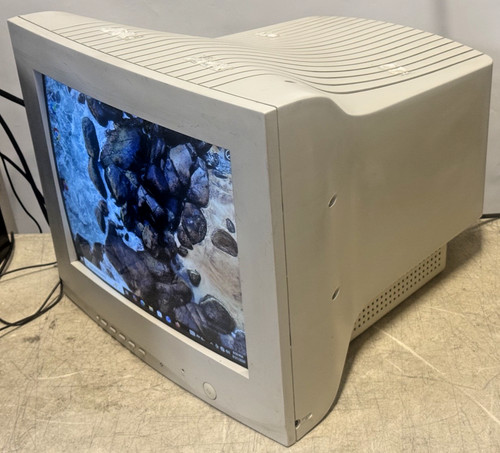 Vintage emc multisystems sa768 - emc,