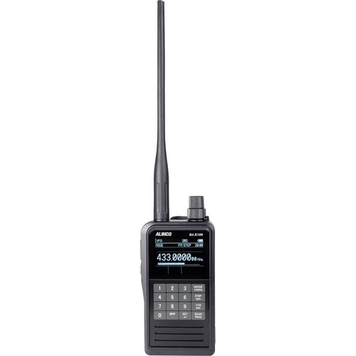 Alinco 100 e - alinco,