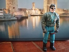 Figurine Kenner Mask