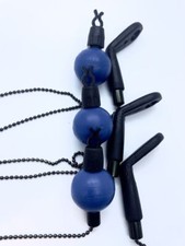 3x Bleu Royal Composite