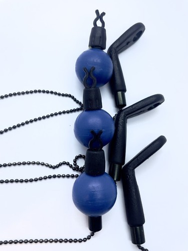Bleu royal composite - bleu,