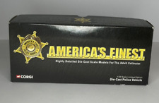 CORGI 1:43 US06006 DODGE