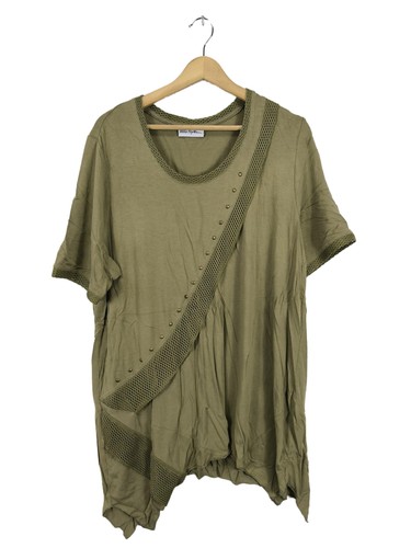 Ulla popken tunique blouse - ulla,