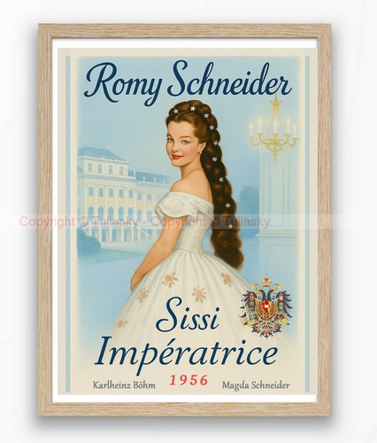 Affiche vintage - affiche,