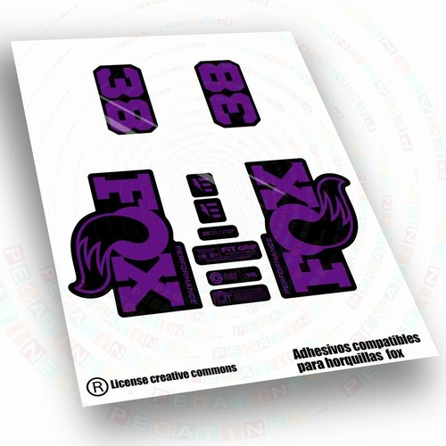 Autocollants wp749 compatibles - autocollants,