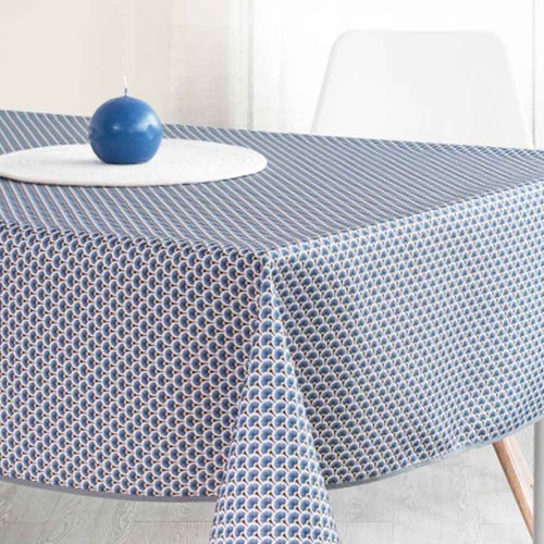 Nappe ovale 2m40 - , ref