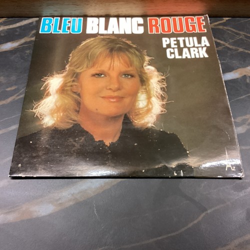Tours petula clark - 45,