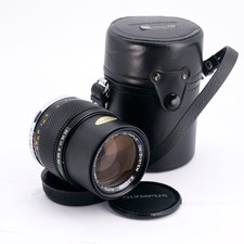 Olympus OM-System E.Zuiko