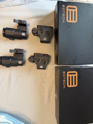 Eotech hhs hybrid - sight, moa