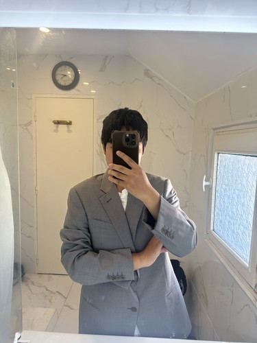 Armani collezioni blazer homme - blazer,