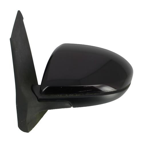 Retroviseur gauche mazda 2 - retroviseur,