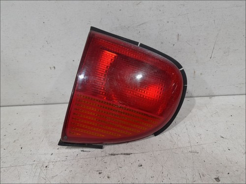 Feu int ford - ar, mk5