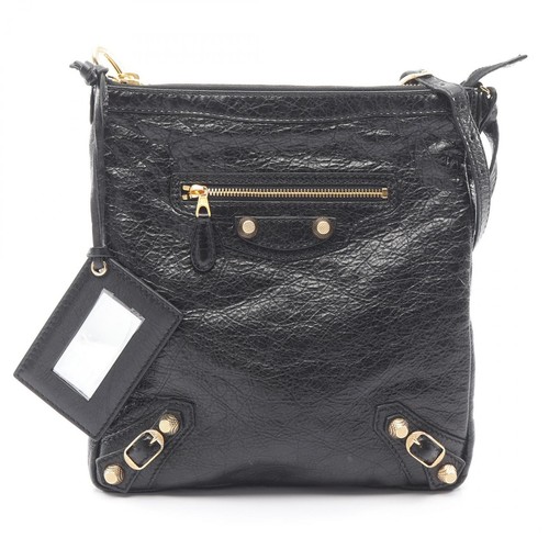 Sac bandoulière balenciaga - bandoulière,