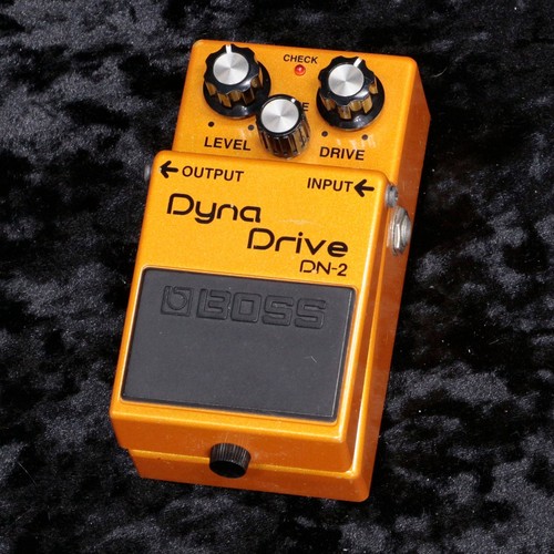 Boss dyna drive used - dyna,