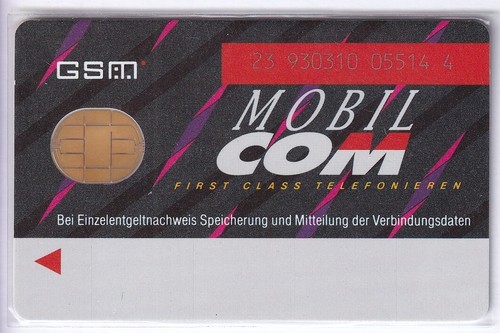 Telecarte gsm sim collector - telecarte,