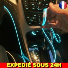 ✅ Bande Lumineuse LED
