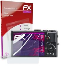 atFoliX Verre film protecteur