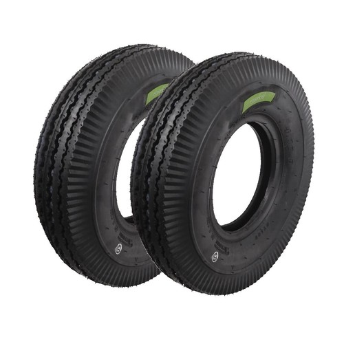 Pneus 8 gomme 6 - 8,